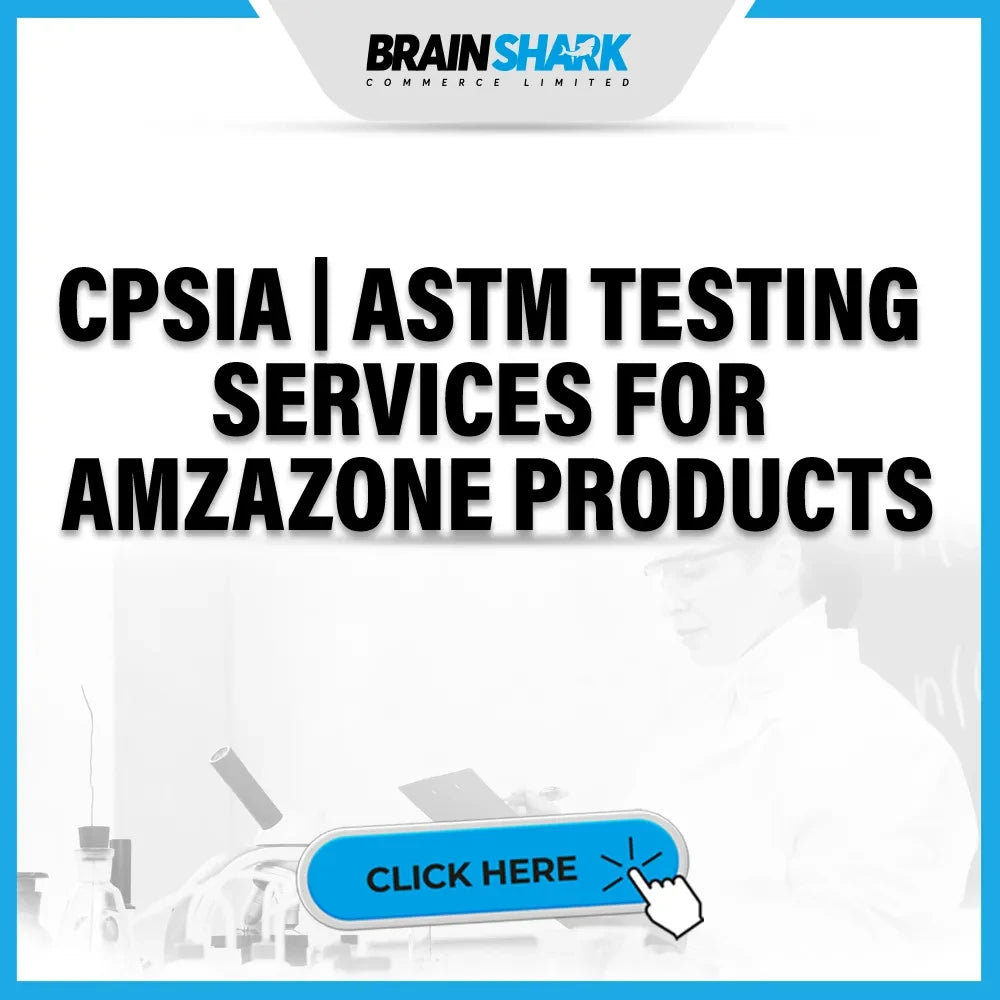 CPSIA and ASTM Test Reports