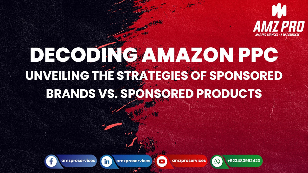 How to Conduct Effective Keyword Research for Amazon PPC