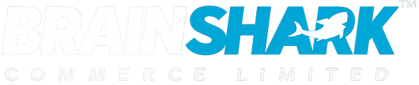Brain Shark Commerce