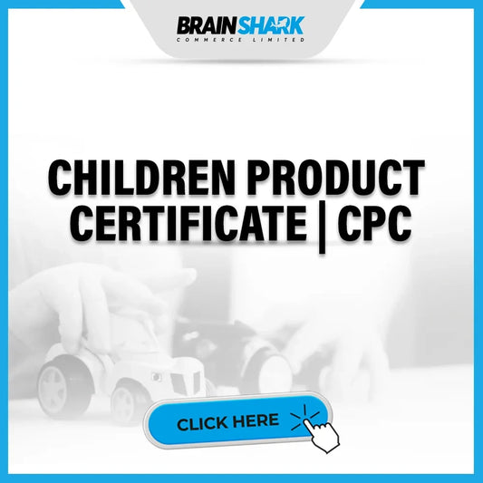 Children Product Certificate (CPC)