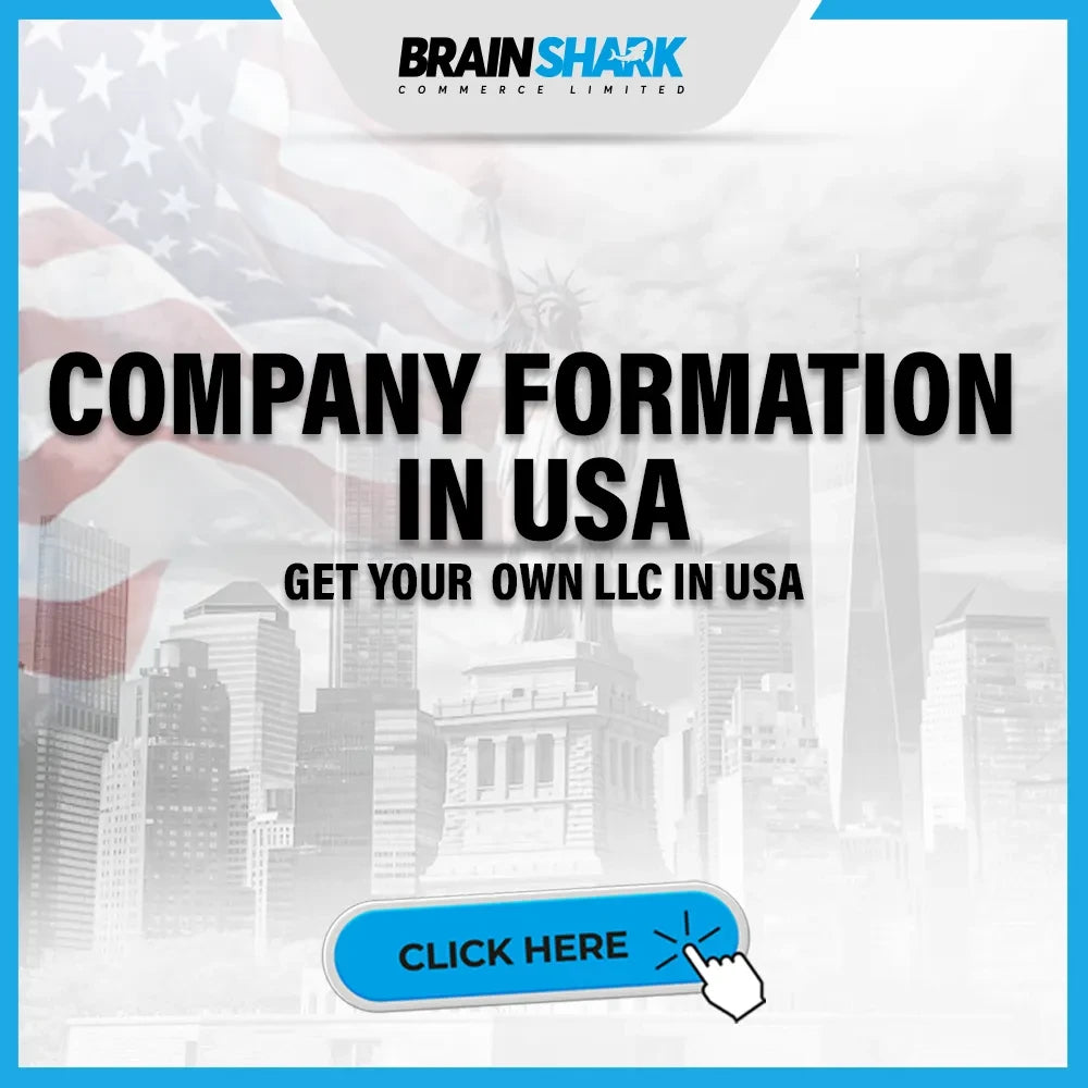 Canada Company Formation Services
