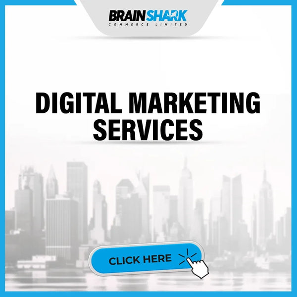 DIGITAL MARKETING SERVICES