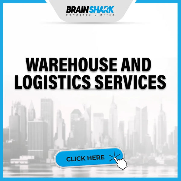 WAREHOUSE AND LOGISTICS SERVICES