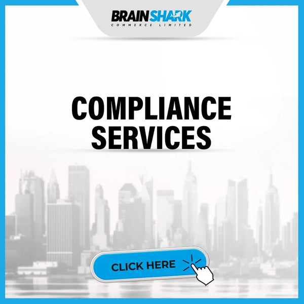 COMPLIANCE SERVICES